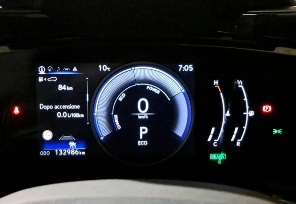 Lexus NX 350h NX Hybrid 4WD Premium, снимка 7 - Автомобили и джипове - 54554903
