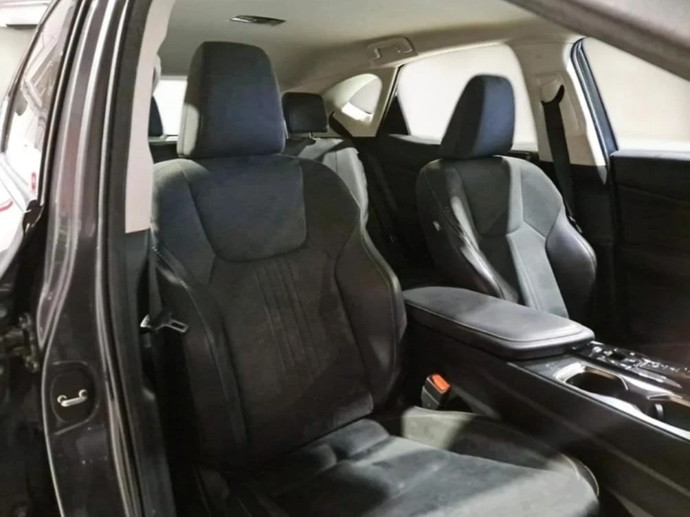Lexus NX 350h NX Hybrid 4WD Premium, снимка 6 - Автомобили и джипове - 54554903
