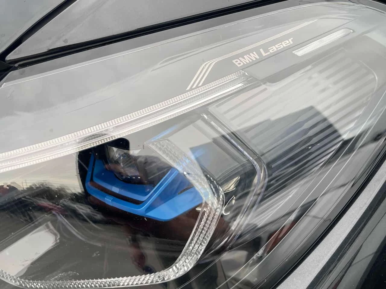 BMW X5 | DISTRONIC | ЛАЗЕРИ | HUD | HARMAN KARDON | , снимка 12 - Автомобили и джипове - 54577552