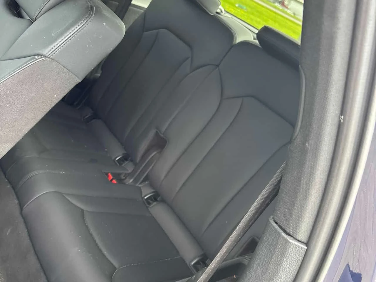 Audi Q7 / CAMERA / ПОДГРЕВИ / АВТОКРЕДИТ , снимка 13 - Автомобили и джипове - 54581922