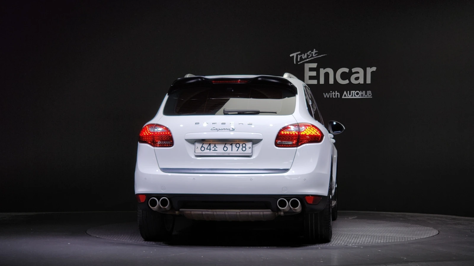Porsche Cayenne 3.0 Diese| Panorama| Ventilated Seats| Heated Seat | Mobile.bg � ����������� 4