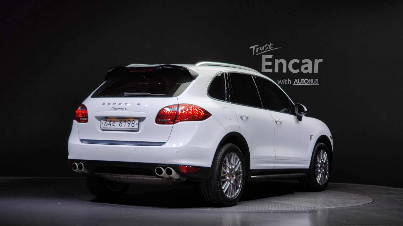 Porsche Cayenne 3.0 Diese| Panorama| Ventilated Seats| Heated Seat | Mobile.bg � ����������� 2