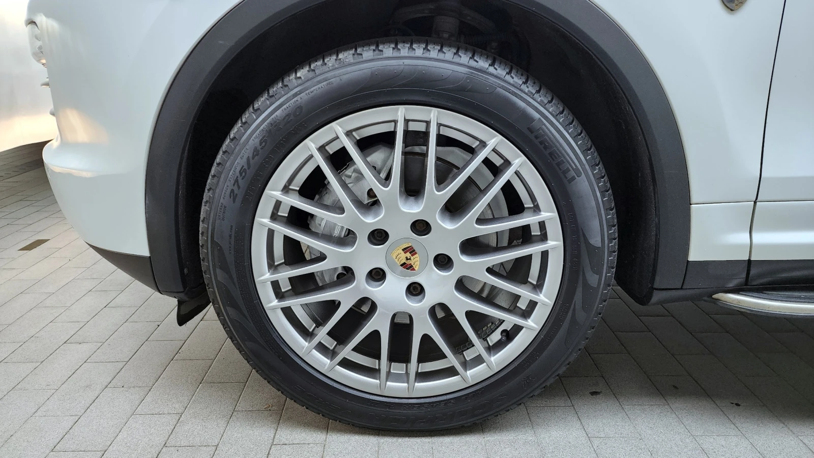 Porsche Cayenne 3.0 Diese| Panorama| Ventilated Seats| Heated Seat | Mobile.bg � ����������� 5