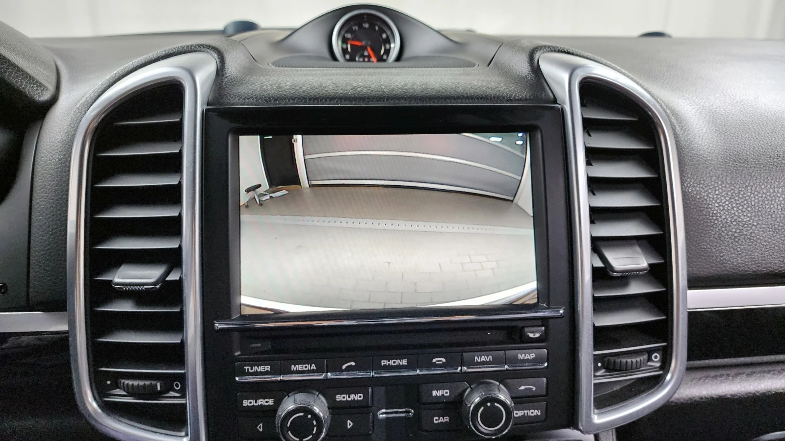 Porsche Cayenne 3.0 Diese| Panorama| Ventilated Seats| Heated Seat | Mobile.bg � ����������� 15