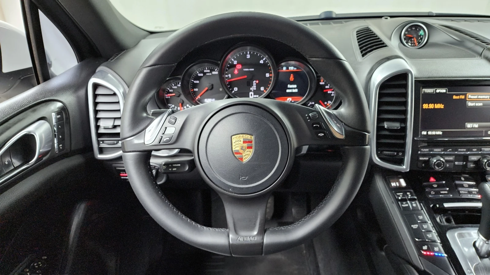 Porsche Cayenne 3.0 Diese| Panorama| Ventilated Seats| Heated Seat | Mobile.bg � ����������� 12