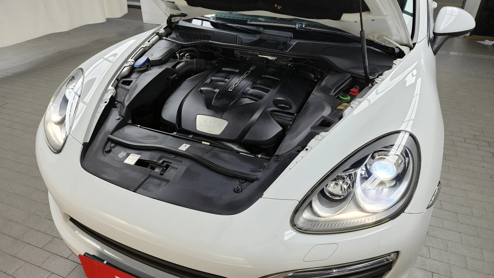 Porsche Cayenne 3.0 Diese| Panorama| Ventilated Seats| Heated Seat | Mobile.bg � ����������� 6