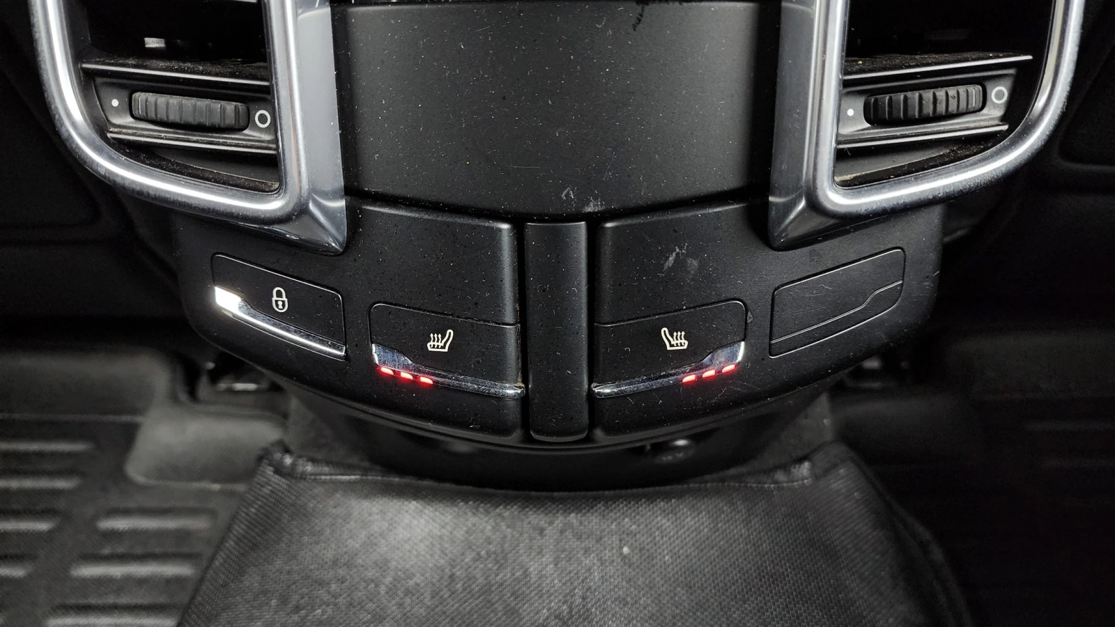 Porsche Cayenne 3.0 Diese| Panorama| Ventilated Seats| Heated Seat | Mobile.bg � ����������� 16