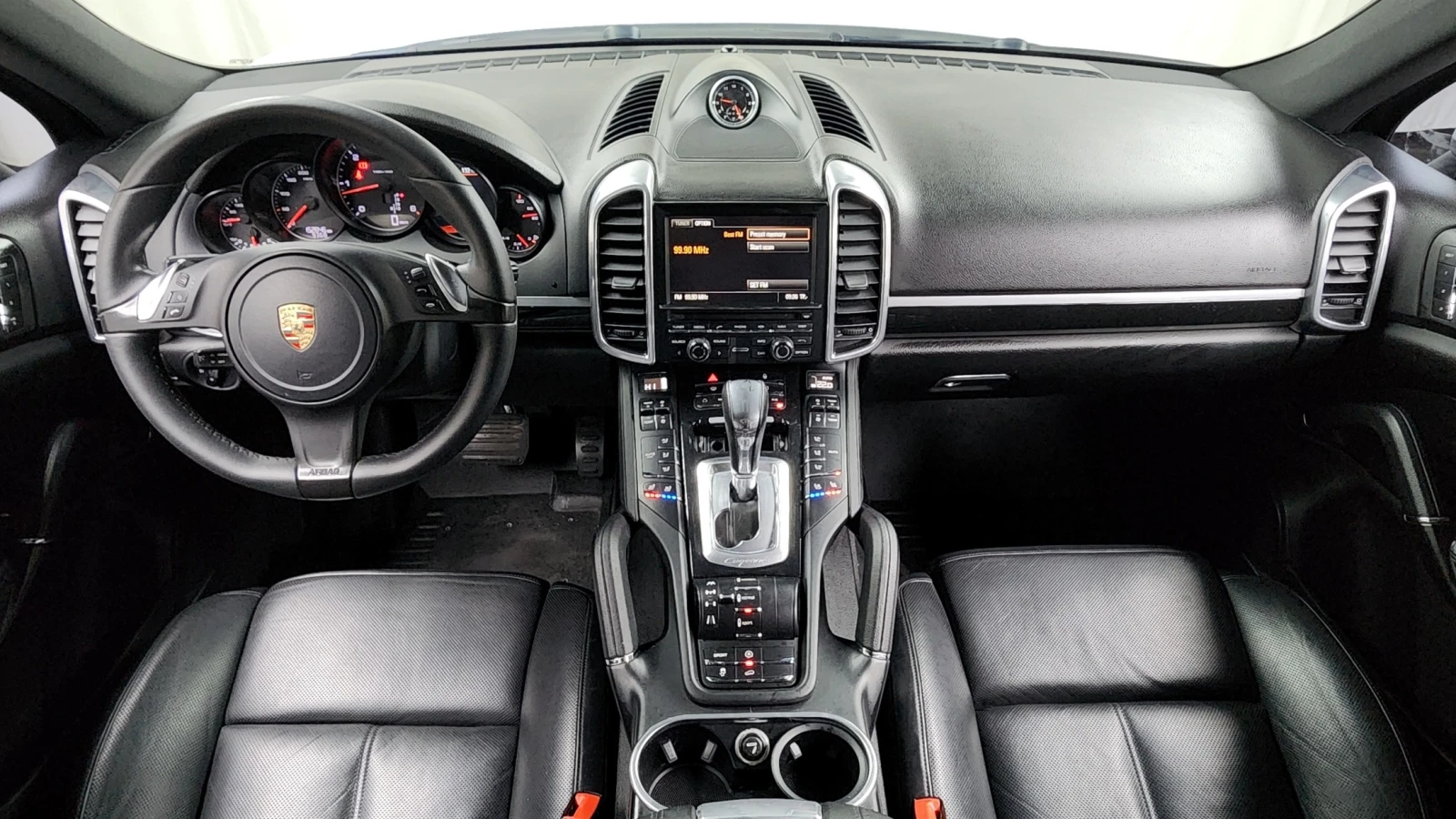 Porsche Cayenne 3.0 Diese| Panorama| Ventilated Seats| Heated Seat | Mobile.bg � ����������� 7