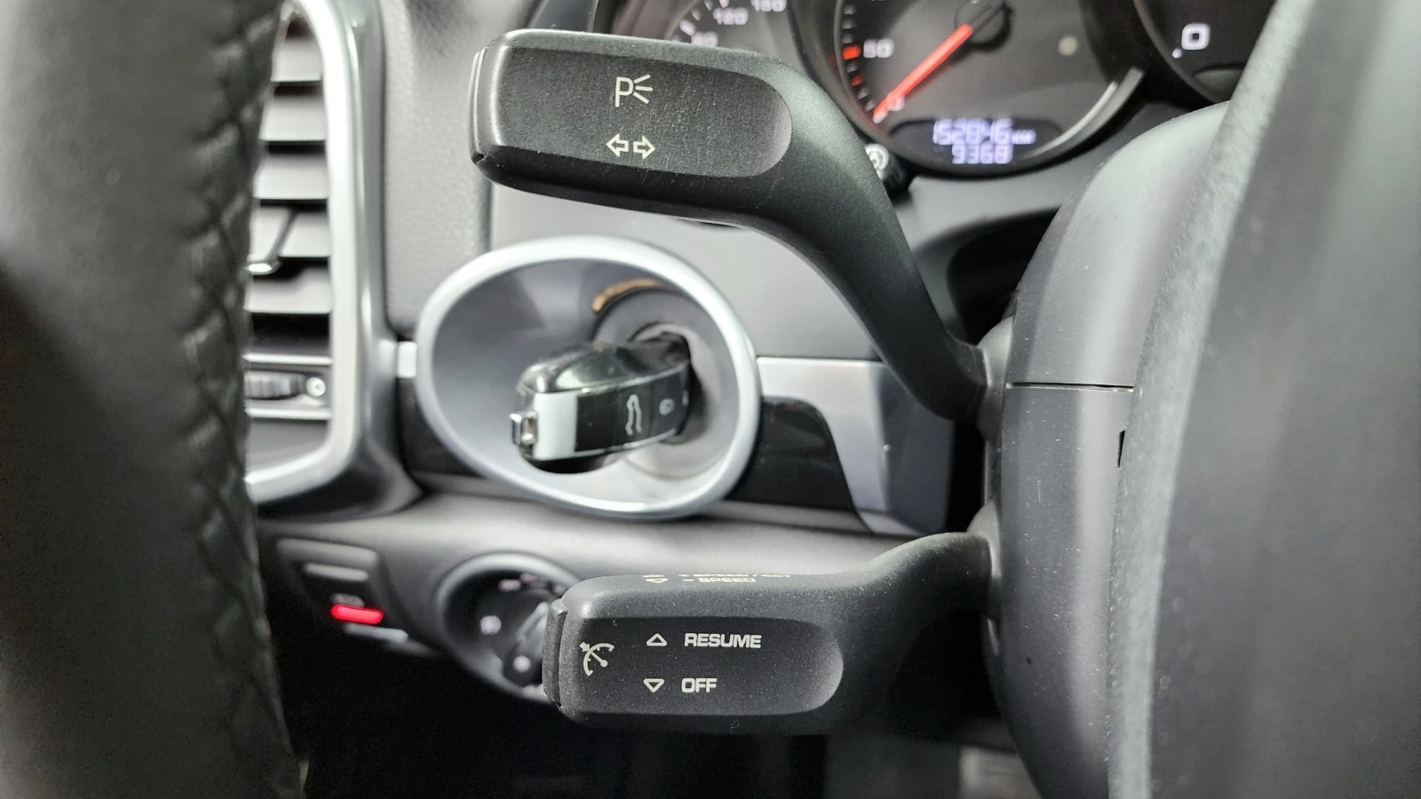 Porsche Cayenne 3.0 Diese| Panorama| Ventilated Seats| Heated Seat | Mobile.bg � ����������� 13