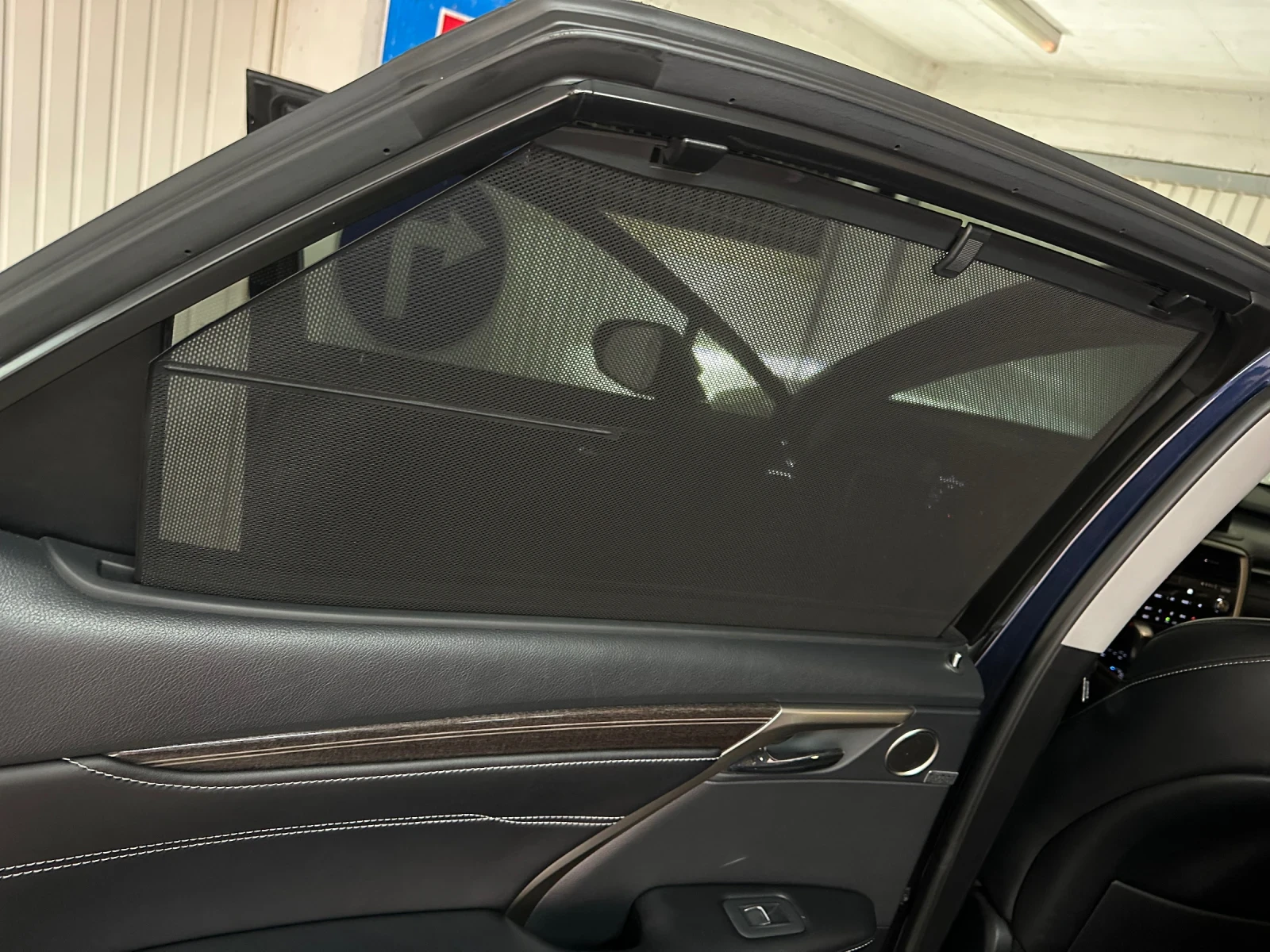 Lexus RX 450h SUF, снимка 11 - Автомобили и джипове - 54721674