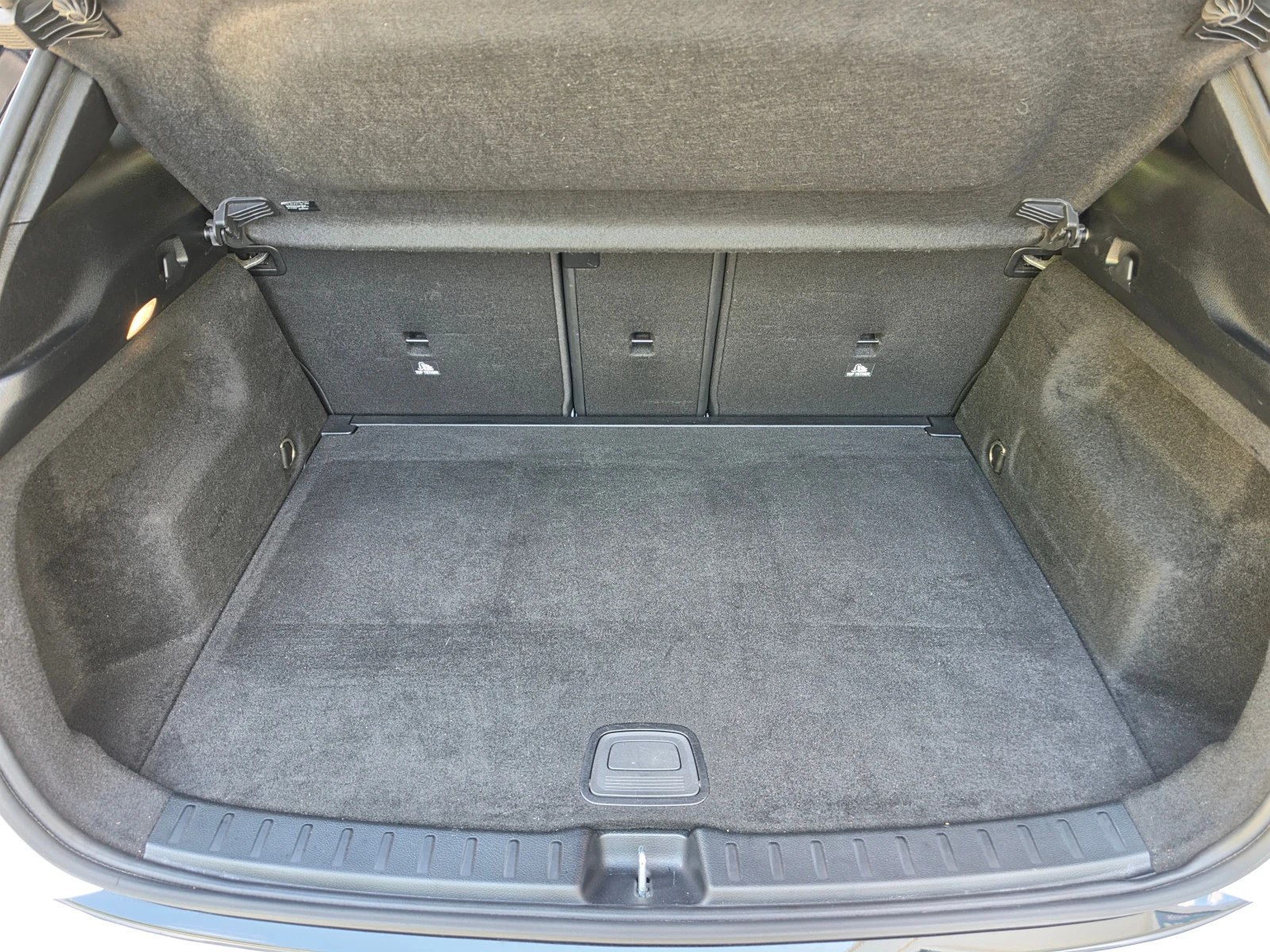 Mercedes-Benz GLA 220 AMG 190HP'Burmester'Keyless'Multibeam | Mobile.bg � ����������� 17