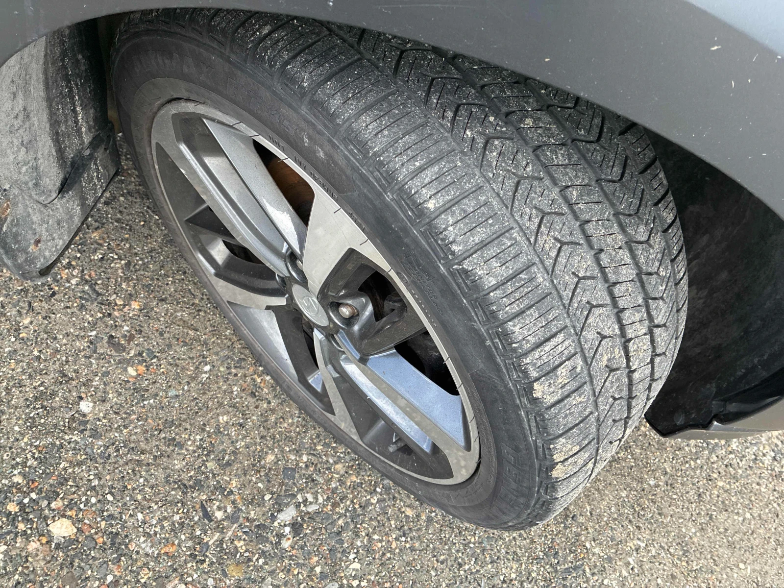 Hyundai Kona Ultimate AWD обслужена, снимка 10 - Автомобили и джипове - 55034358