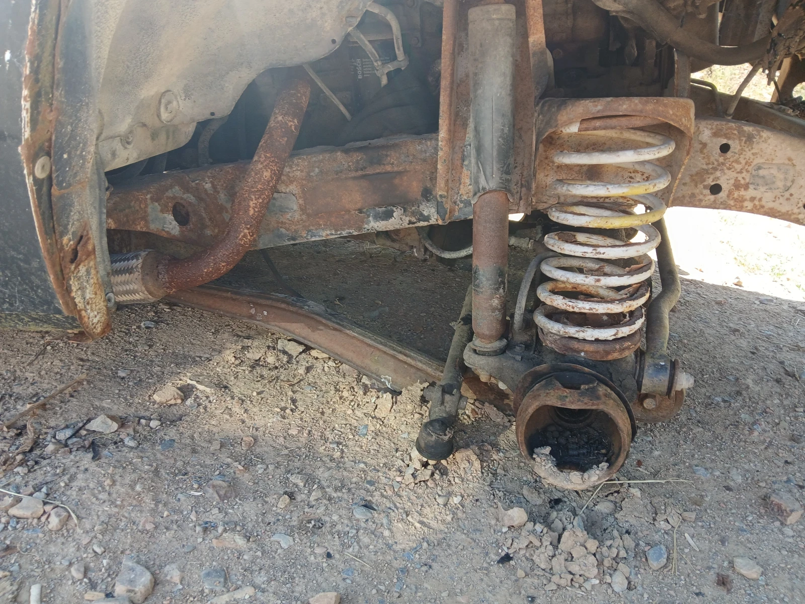 Toyota Land cruiser, снимка 9 - Автомобили и джипове - 55093449