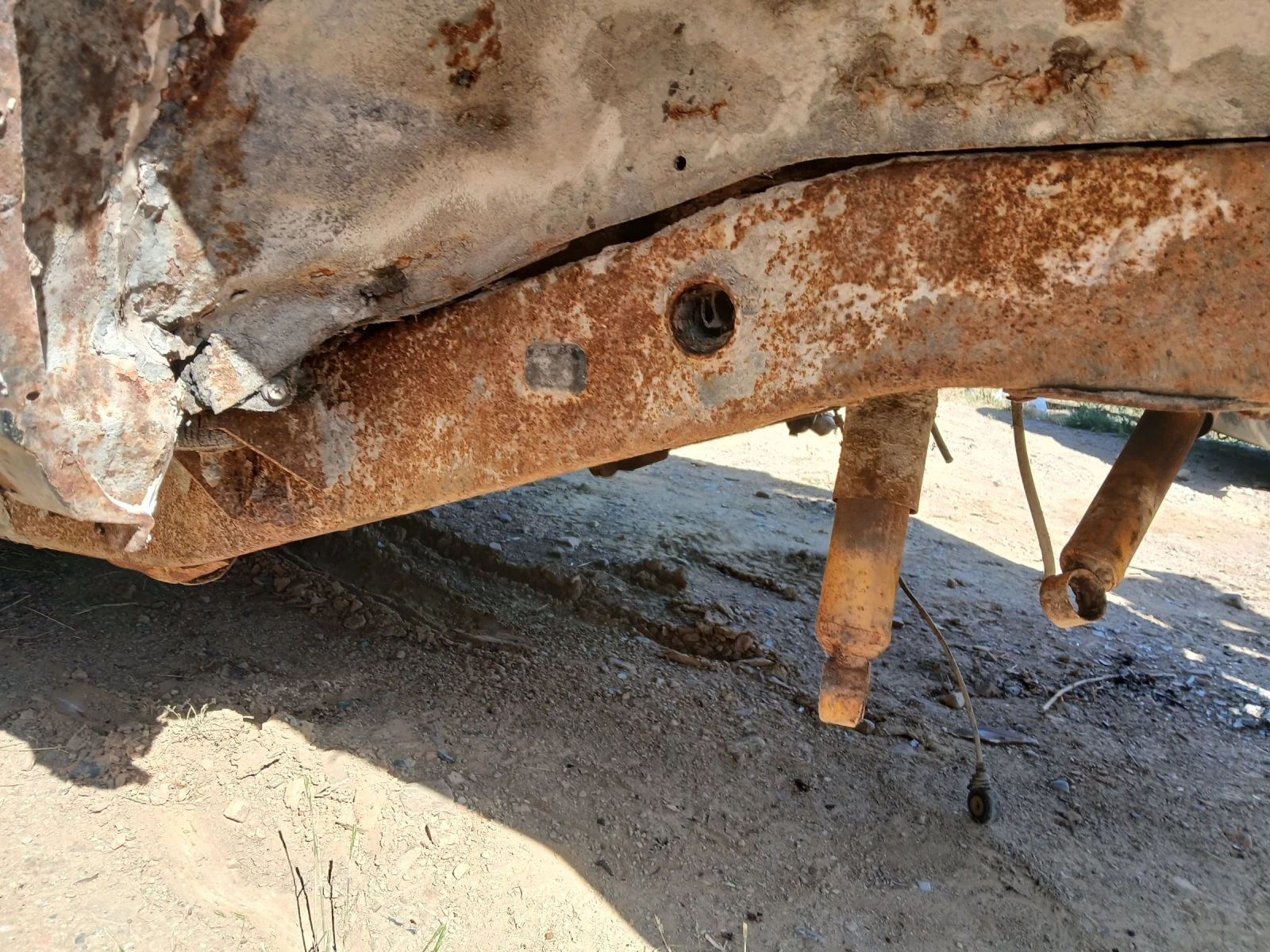 Toyota Land cruiser, снимка 6 - Автомобили и джипове - 55093449