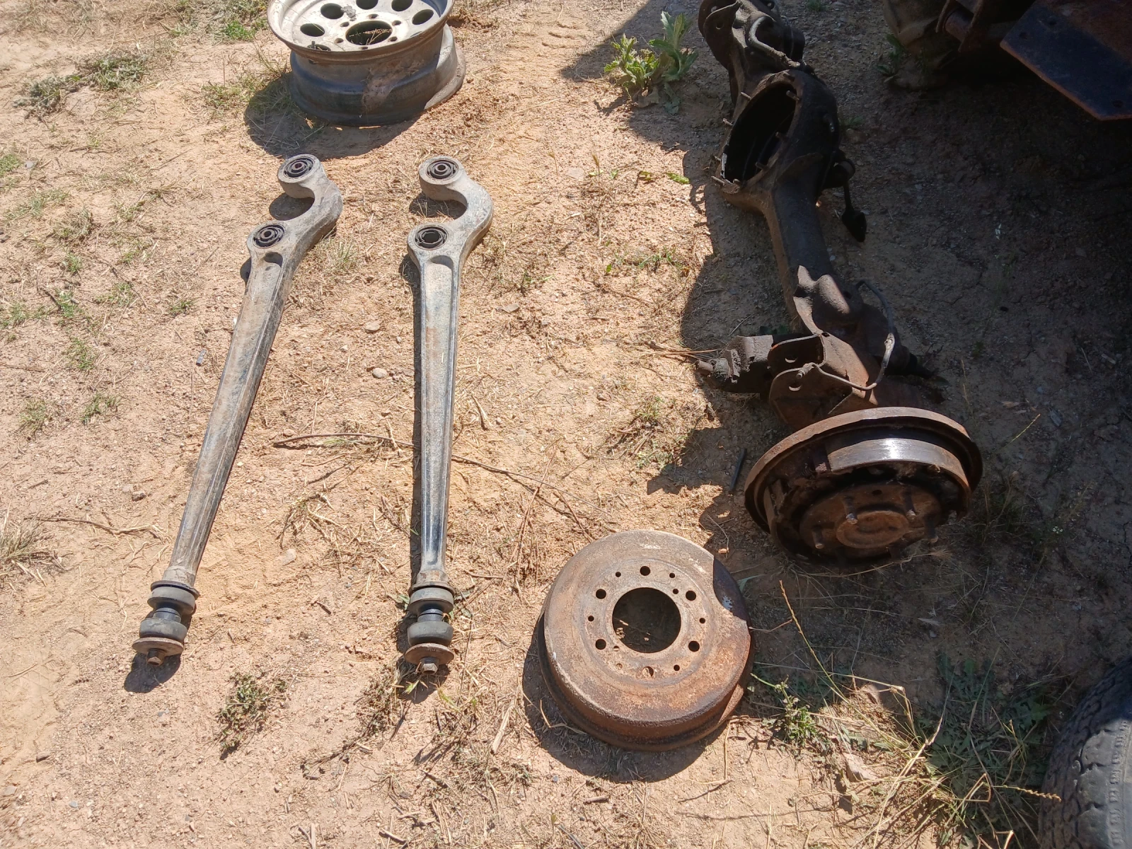 Toyota Land cruiser, снимка 13 - Автомобили и джипове - 55093449