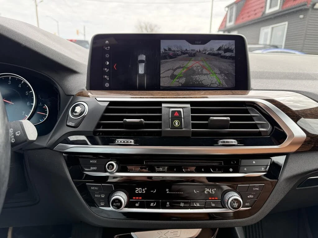 BMW X3 xDrive30i xLine | Панорама| CarPlay | Memory, снимка 7 - Автомобили и джипове - 55104677