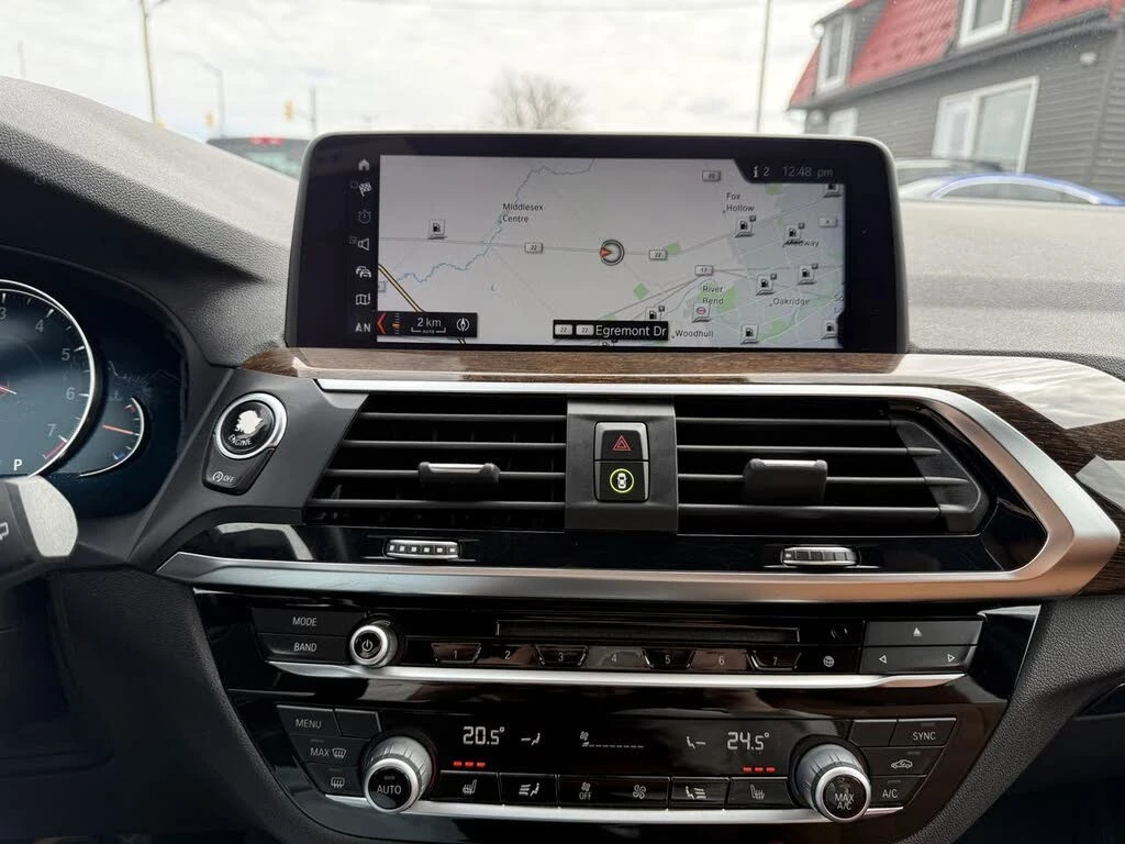 BMW X3 xDrive30i xLine | Панорама| CarPlay | Memory, снимка 12 - Автомобили и джипове - 55104677