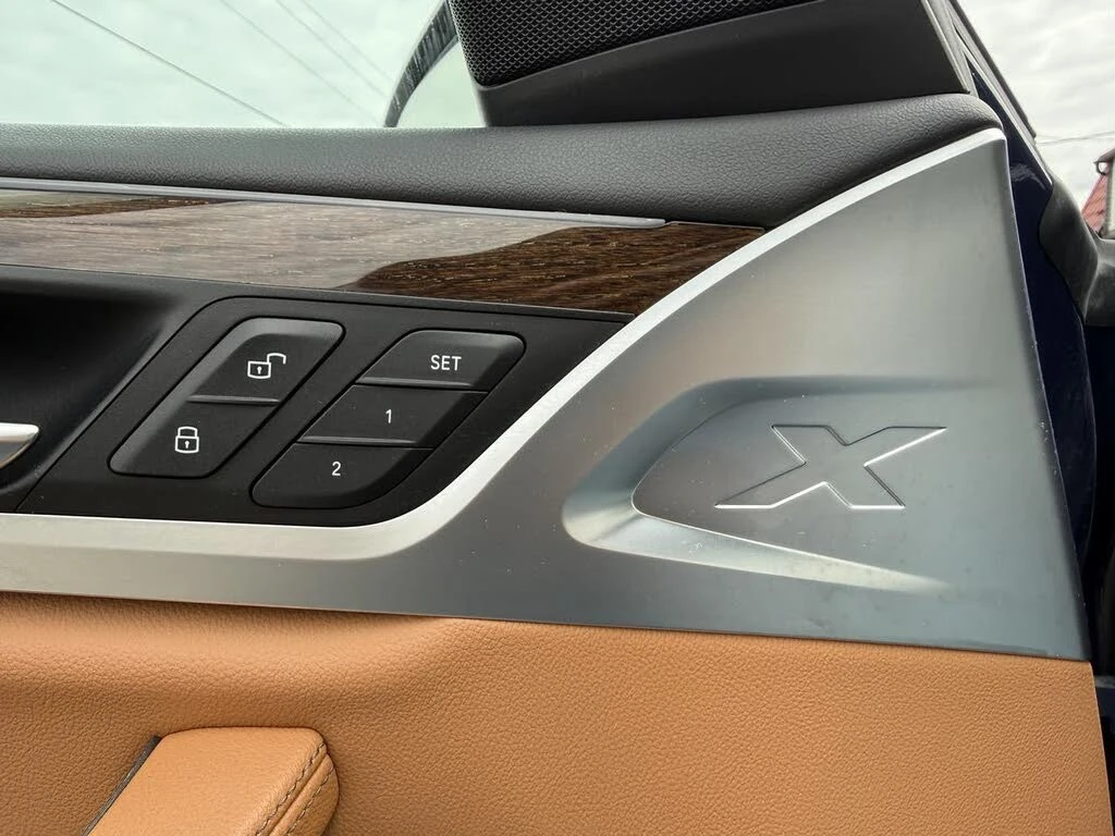 BMW X3 xDrive30i xLine | Панорама| CarPlay | Memory, снимка 14 - Автомобили и джипове - 55104677