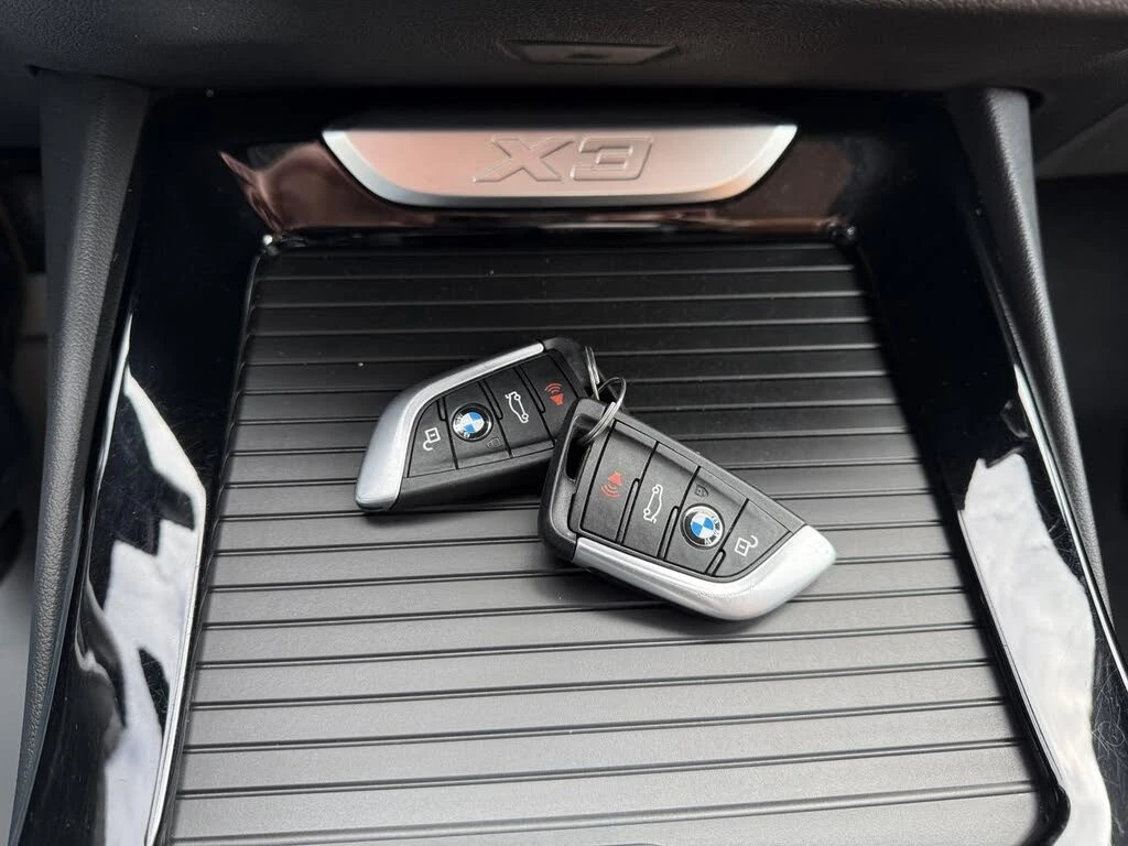 BMW X3 xDrive30i xLine | Панорама| CarPlay | Memory, снимка 17 - Автомобили и джипове - 55104677