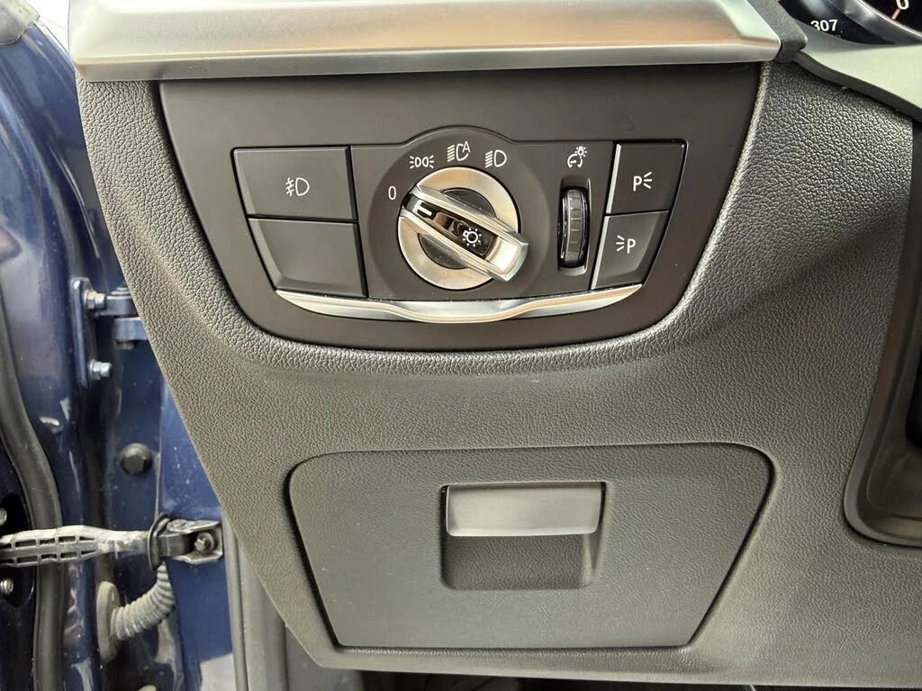 BMW X3 xDrive30i xLine | Панорама| CarPlay | Memory, снимка 16 - Автомобили и джипове - 55104677