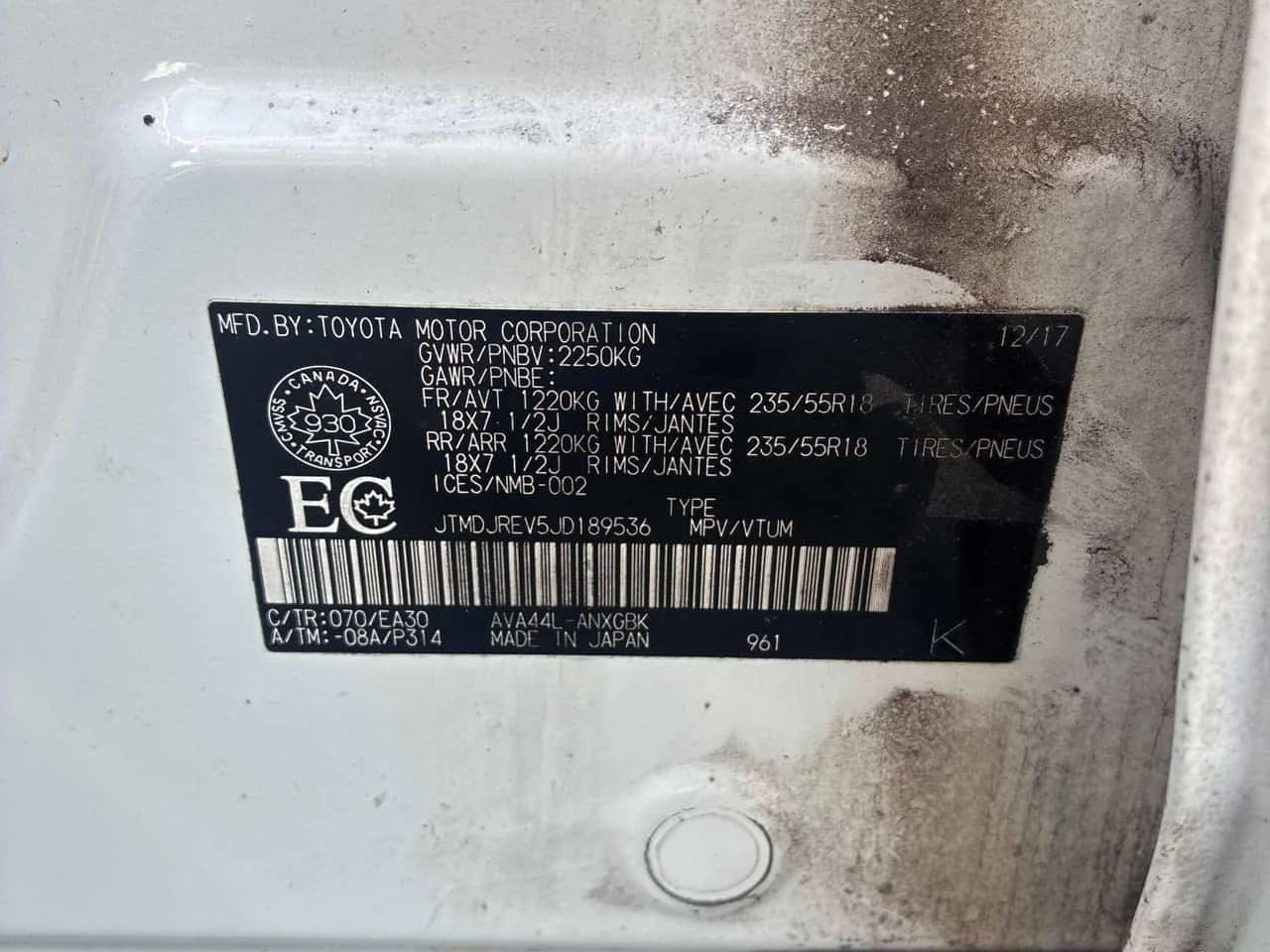 Toyota Rav4 * Hybrid Limited * ���������� ��� ������������ *  | Mobile.bg � ����������� 10
