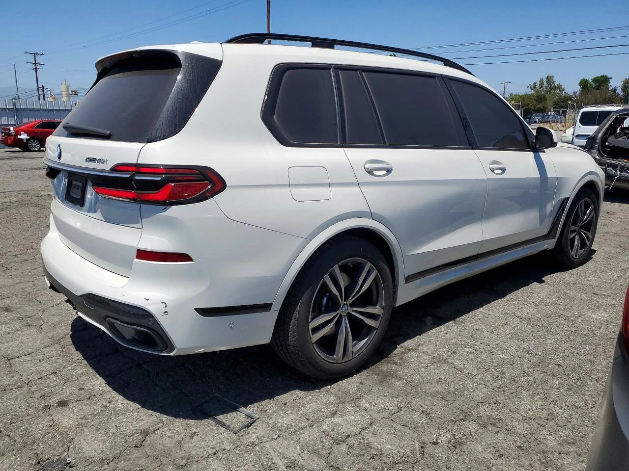 BMW X7 | Mobile.bg � ����������� 12