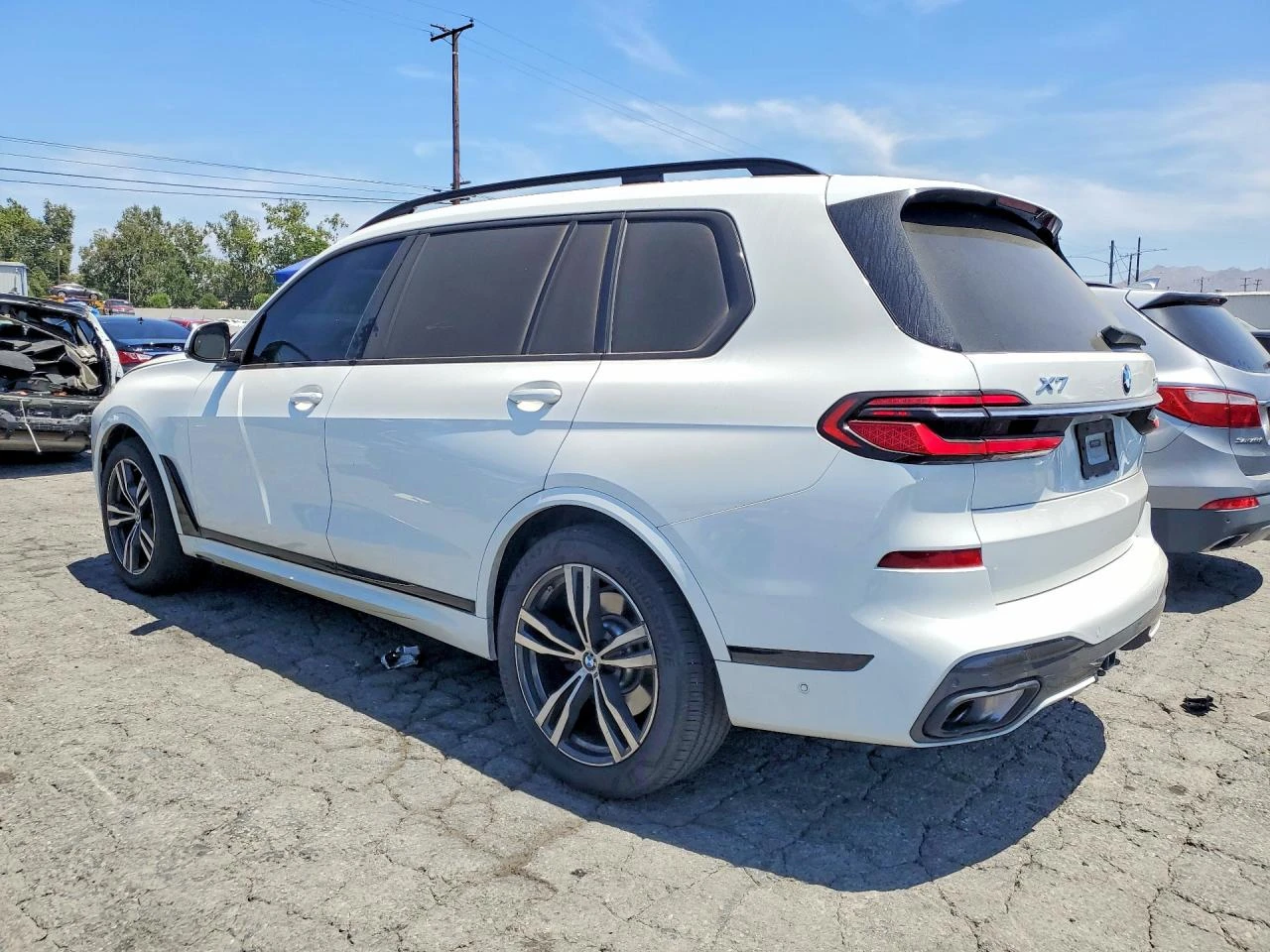 BMW X7 | Mobile.bg � ����������� 11