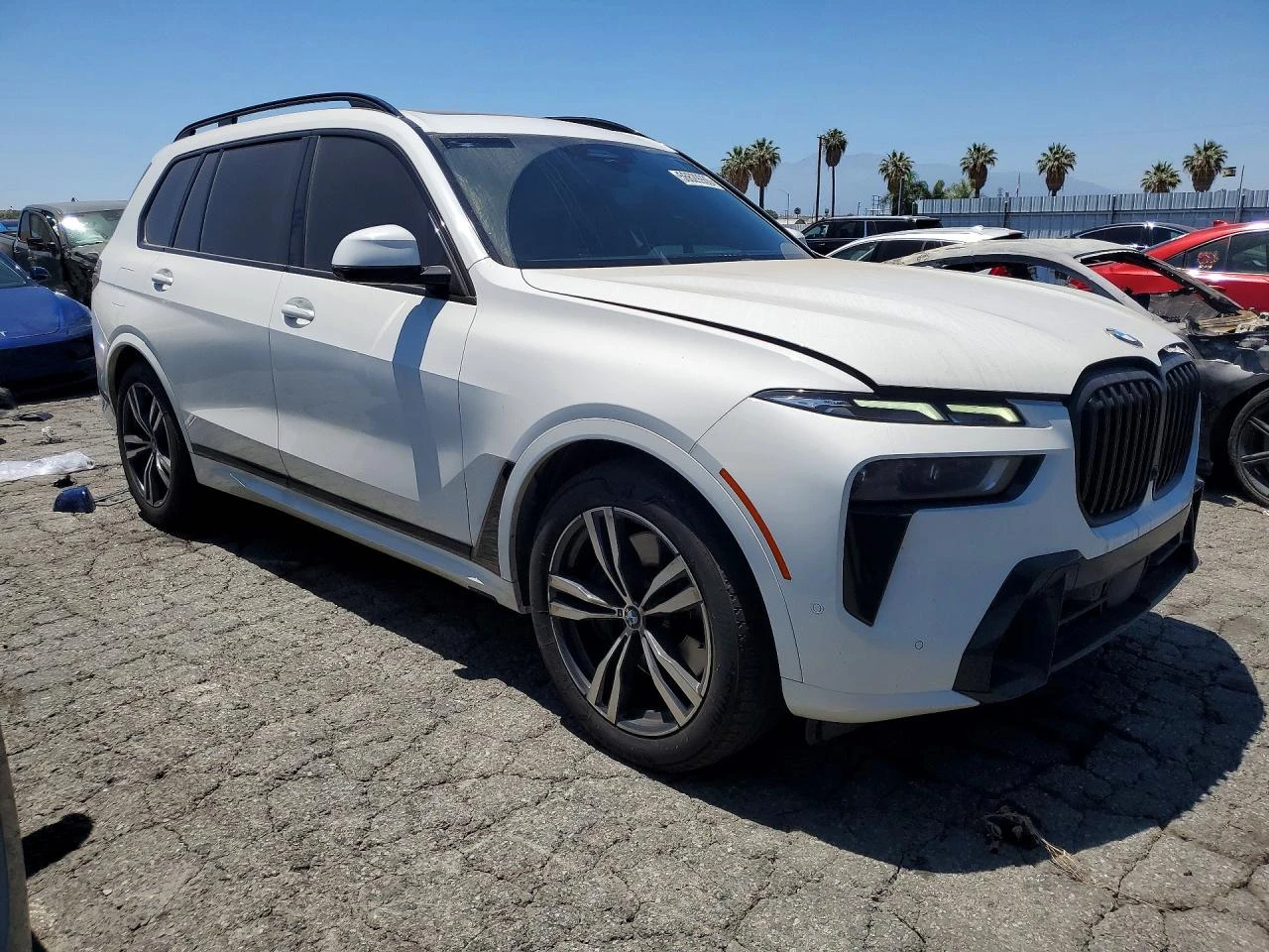 BMW X7 | Mobile.bg � ����������� 4