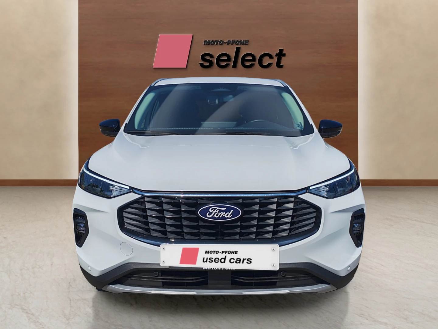 Ford Kuga 2.5 FHEV, снимка 2 - Автомобили и джипове - 55944865