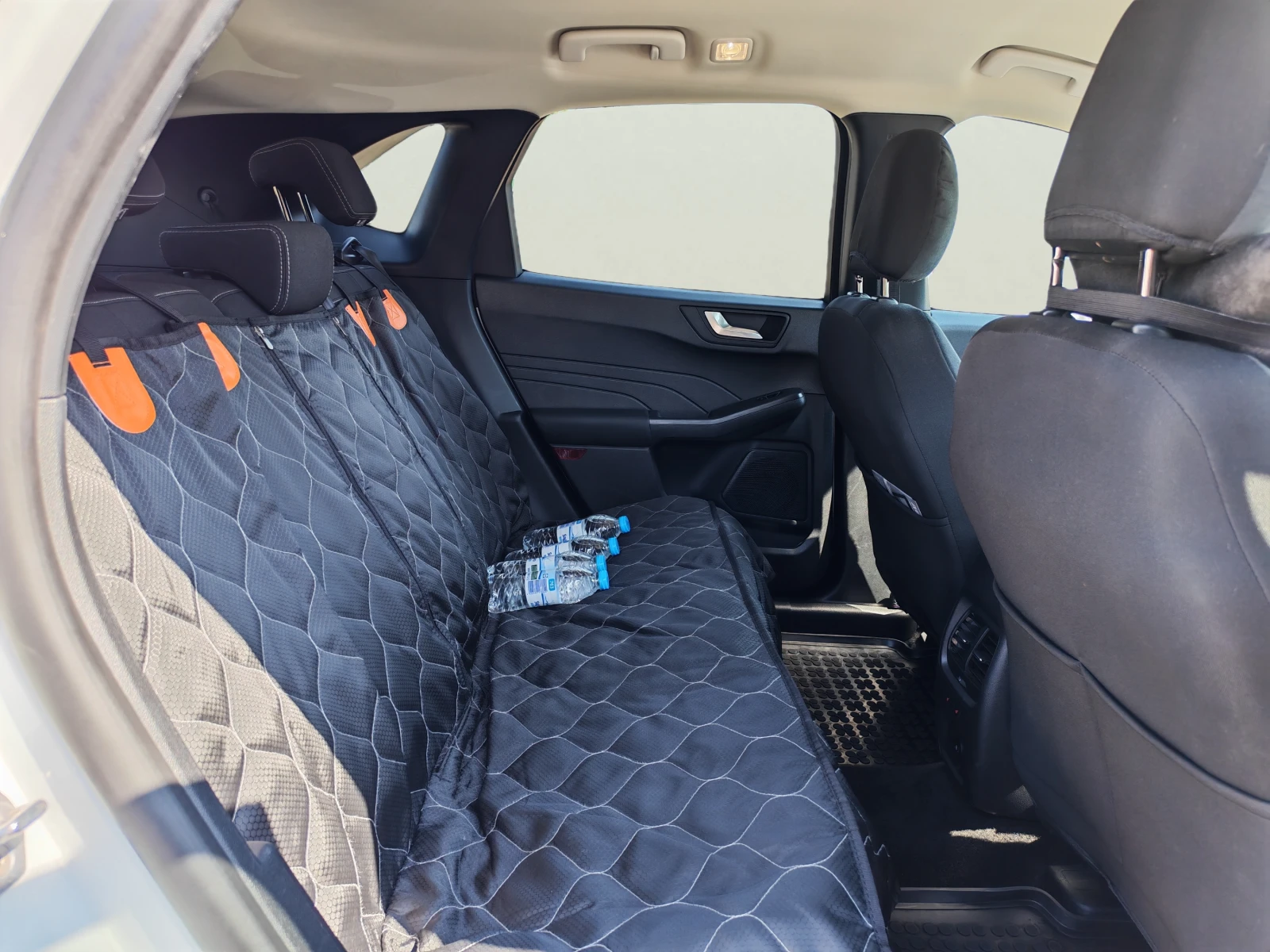 Ford Kuga 2.5 FHEV, снимка 9 - Автомобили и джипове - 55944865