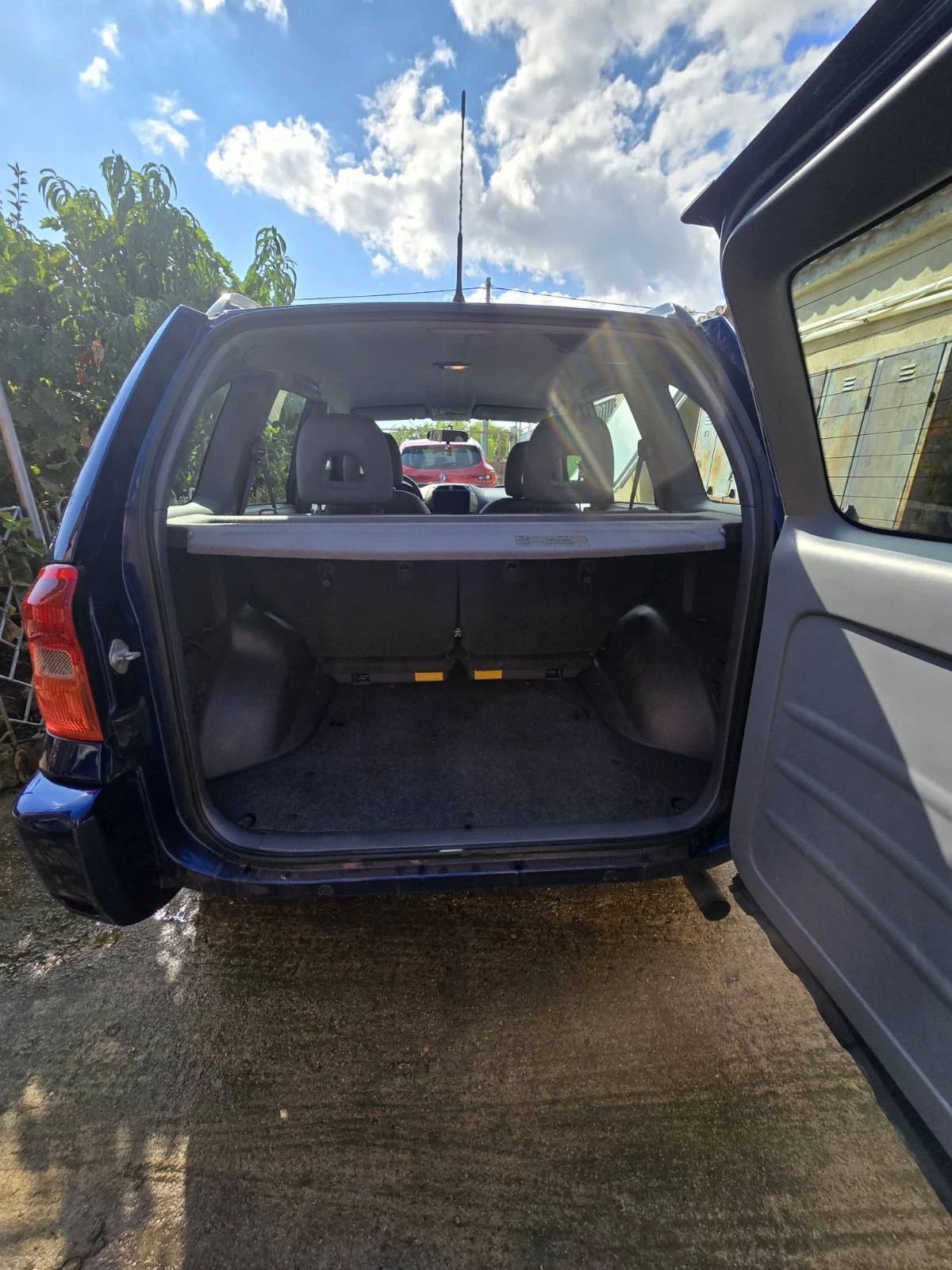 Toyota Rav4, снимка 7 - Автомобили и джипове - 56059690