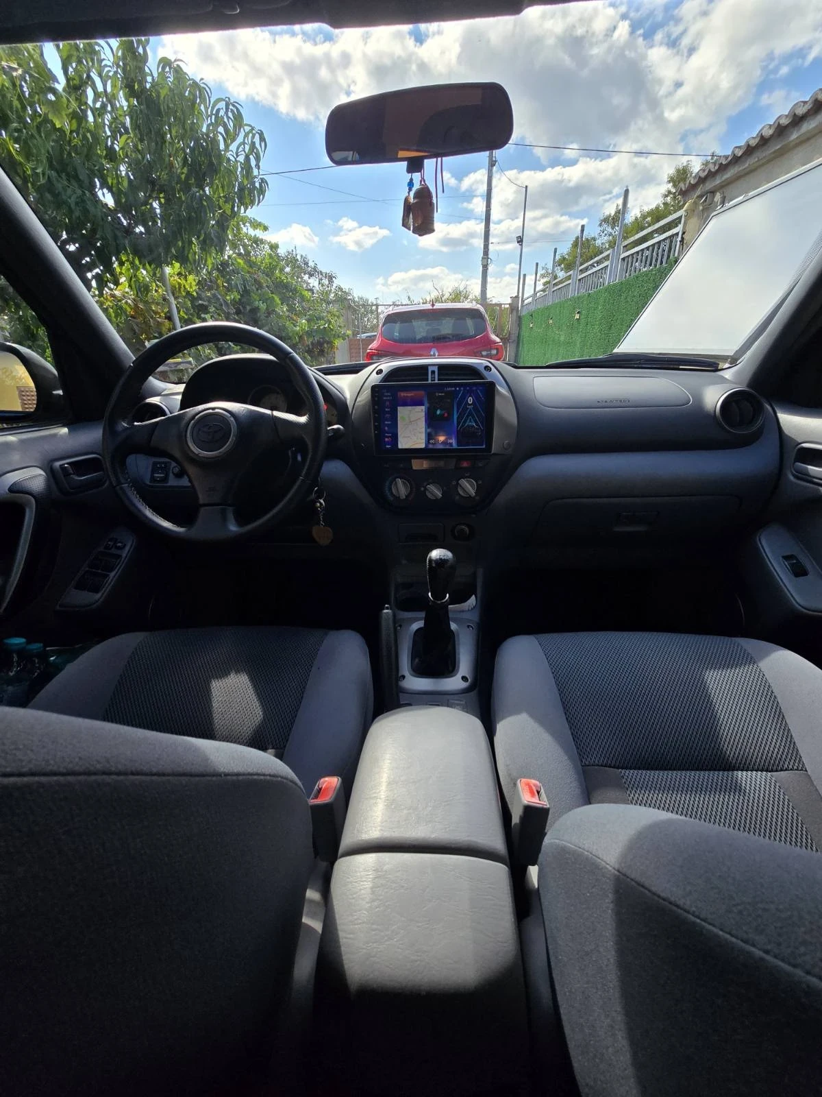 Toyota Rav4, снимка 10 - Автомобили и джипове - 56059690