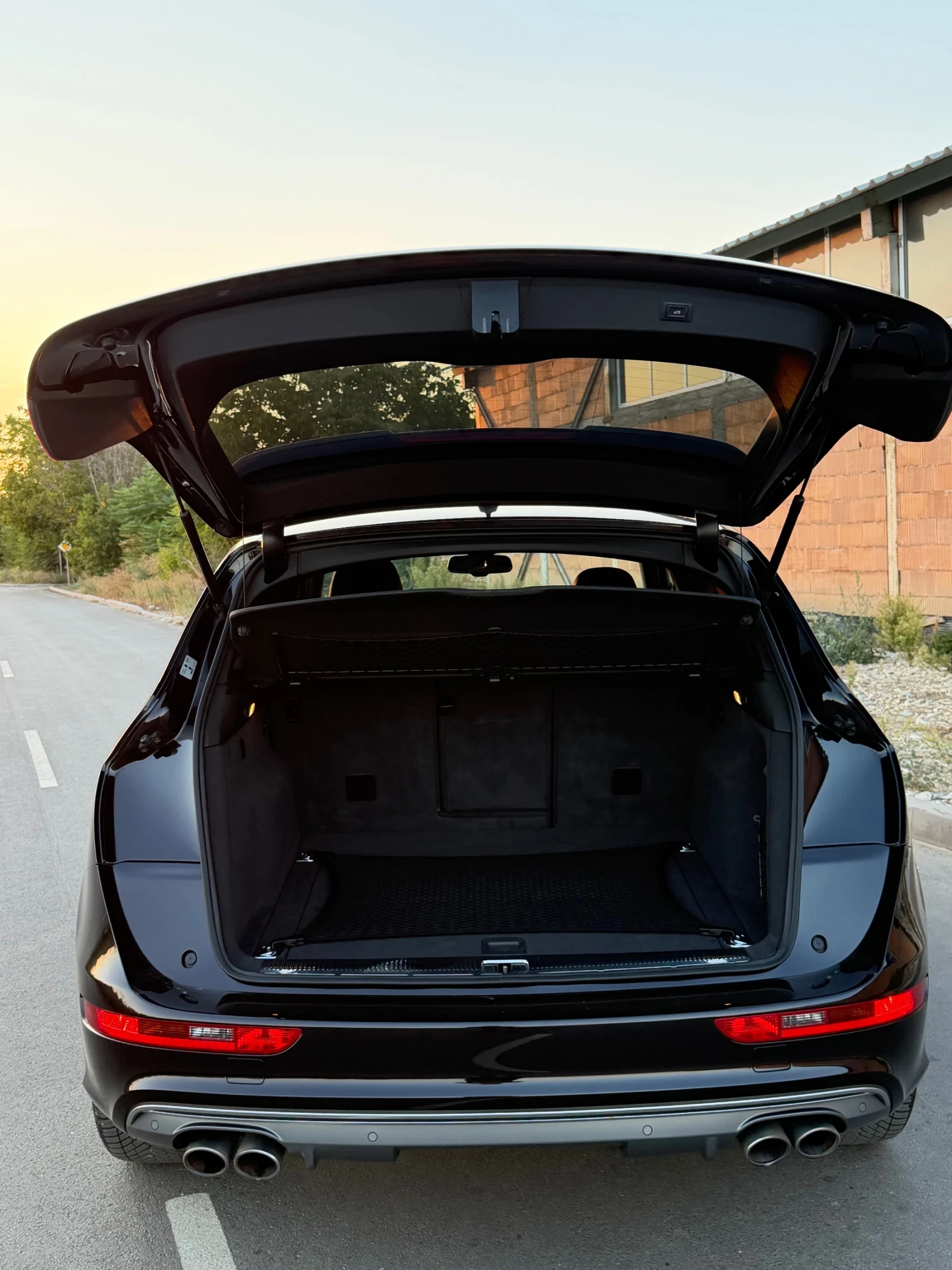 Audi SQ5 / 8ZF / FULL | Mobile.bg � ����������� 6