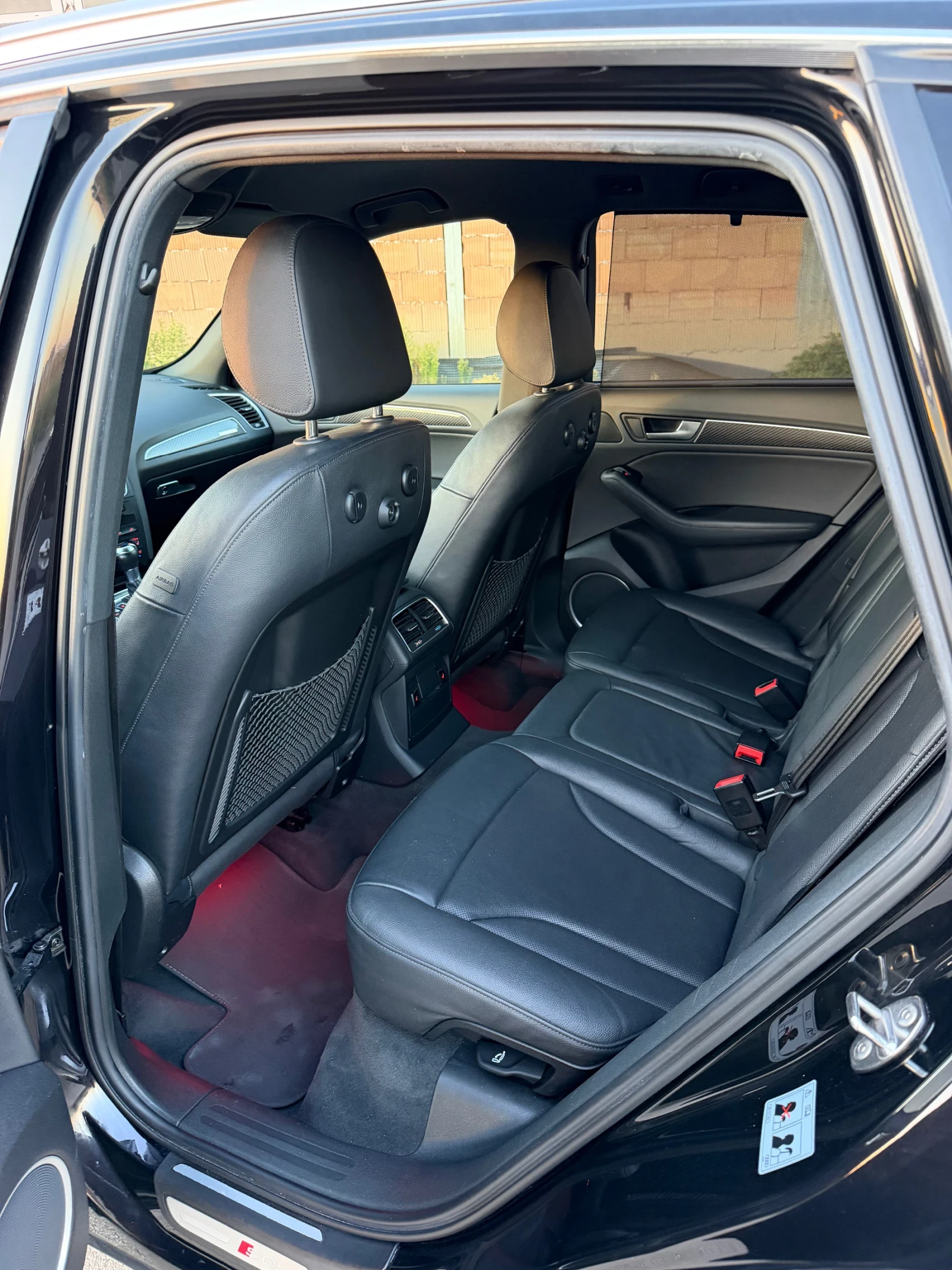 Audi SQ5 / 8ZF / FULL | Mobile.bg � ����������� 9