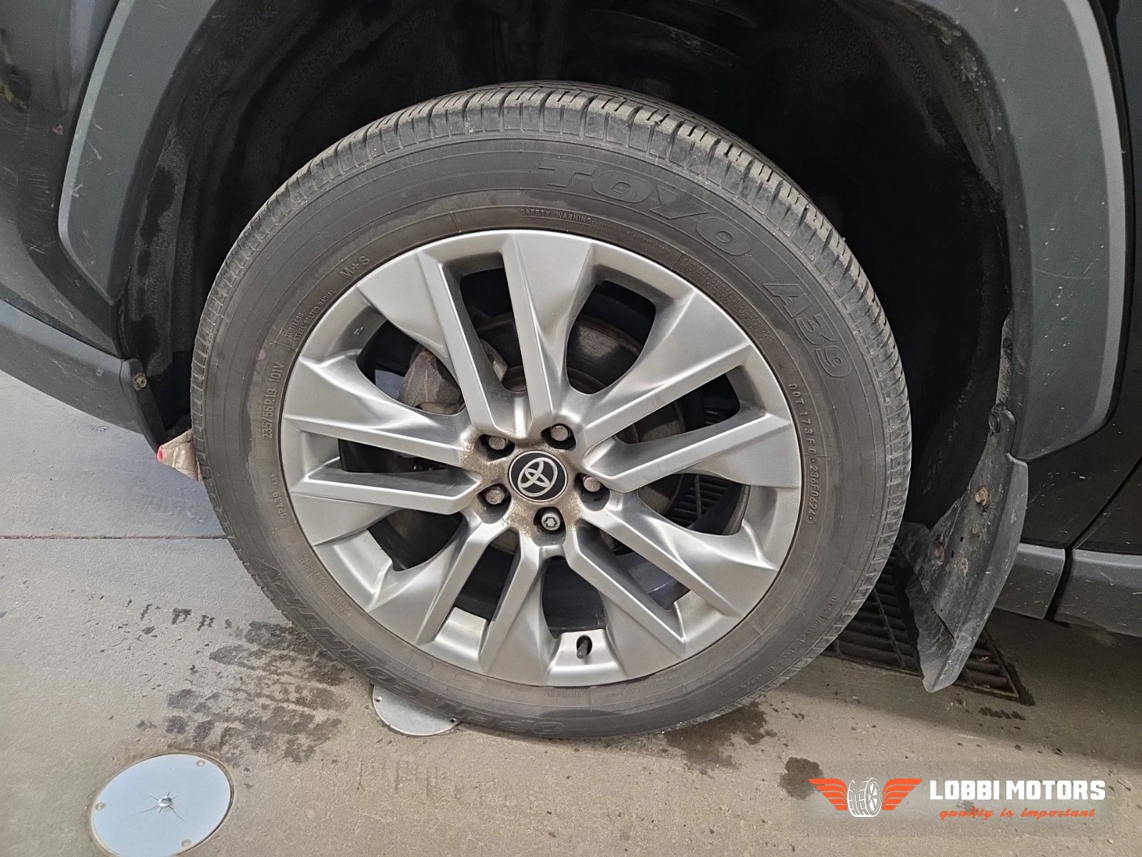 Toyota Rav4, снимка 6 - Автомобили и джипове - 56163677