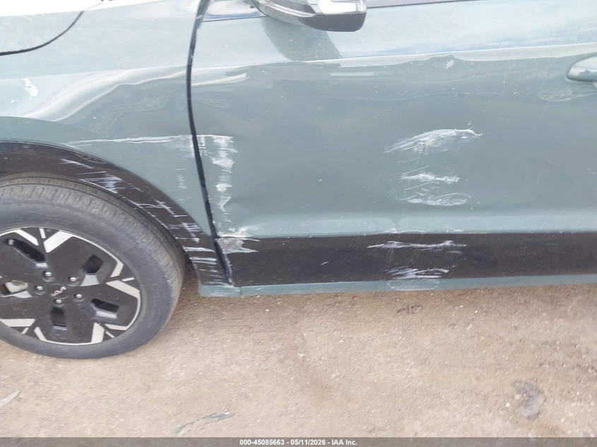 Kia Niro Ev Wind, снимка 6 - Автомобили и джипове - 56319345