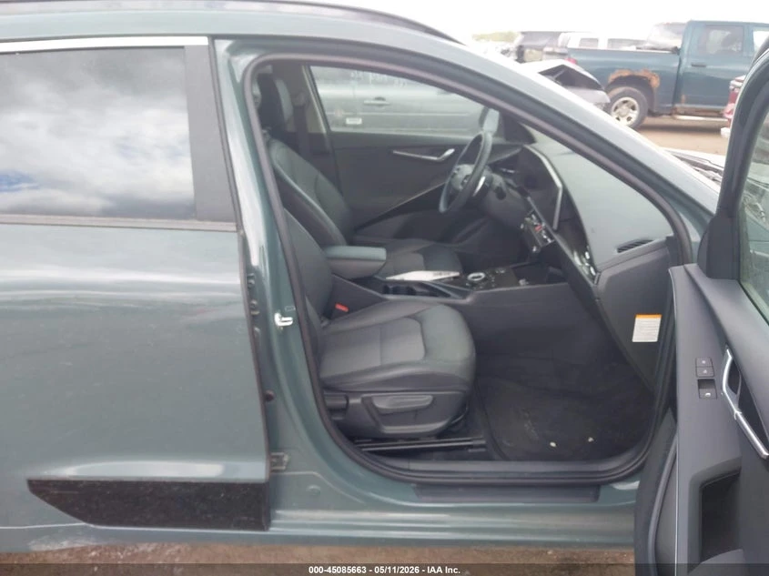 Kia Niro Ev Wind, снимка 5 - Автомобили и джипове - 56319345