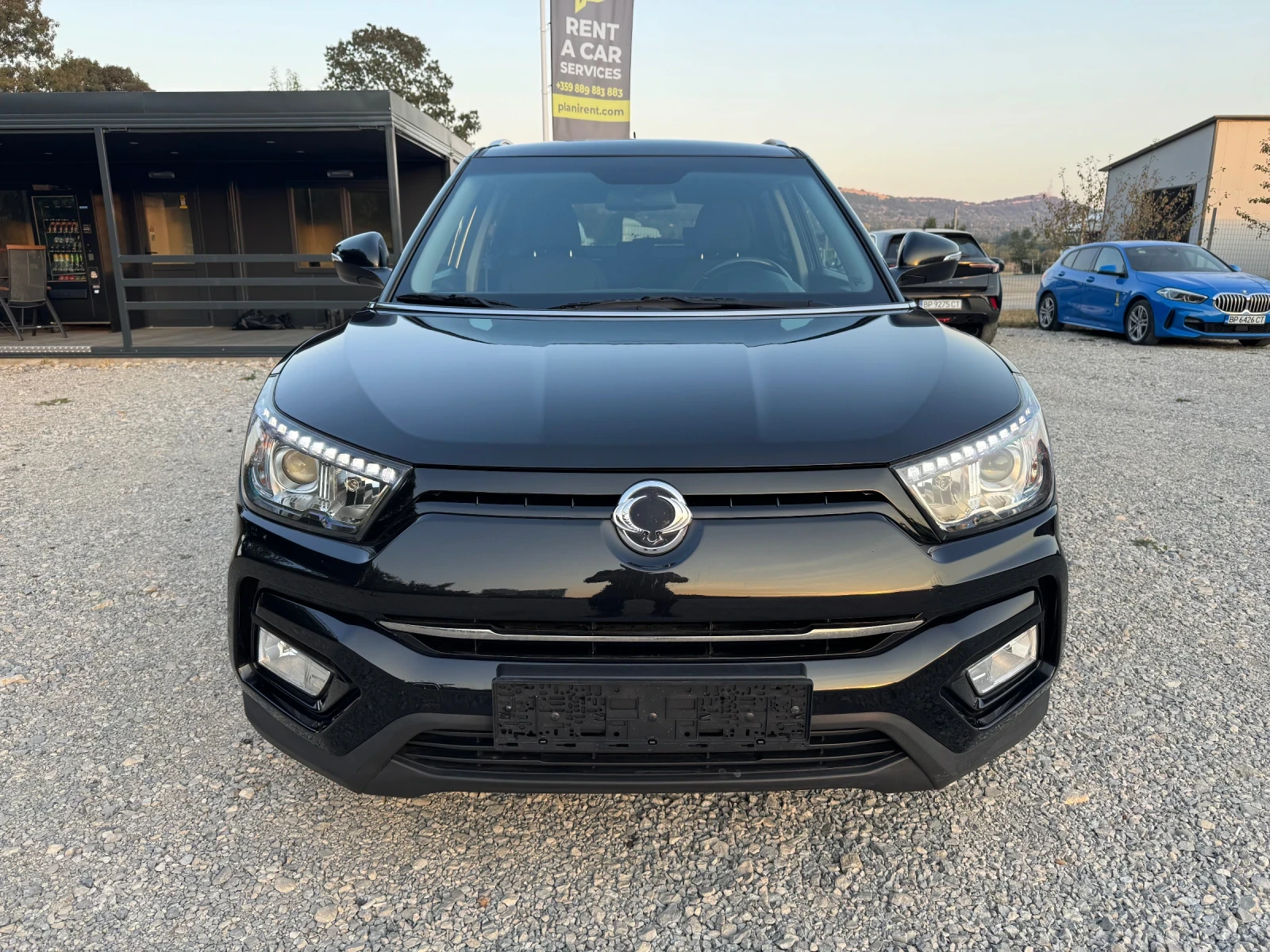 SsangYong Tivoli 1.6D-automat  | Mobile.bg � ����������� 2