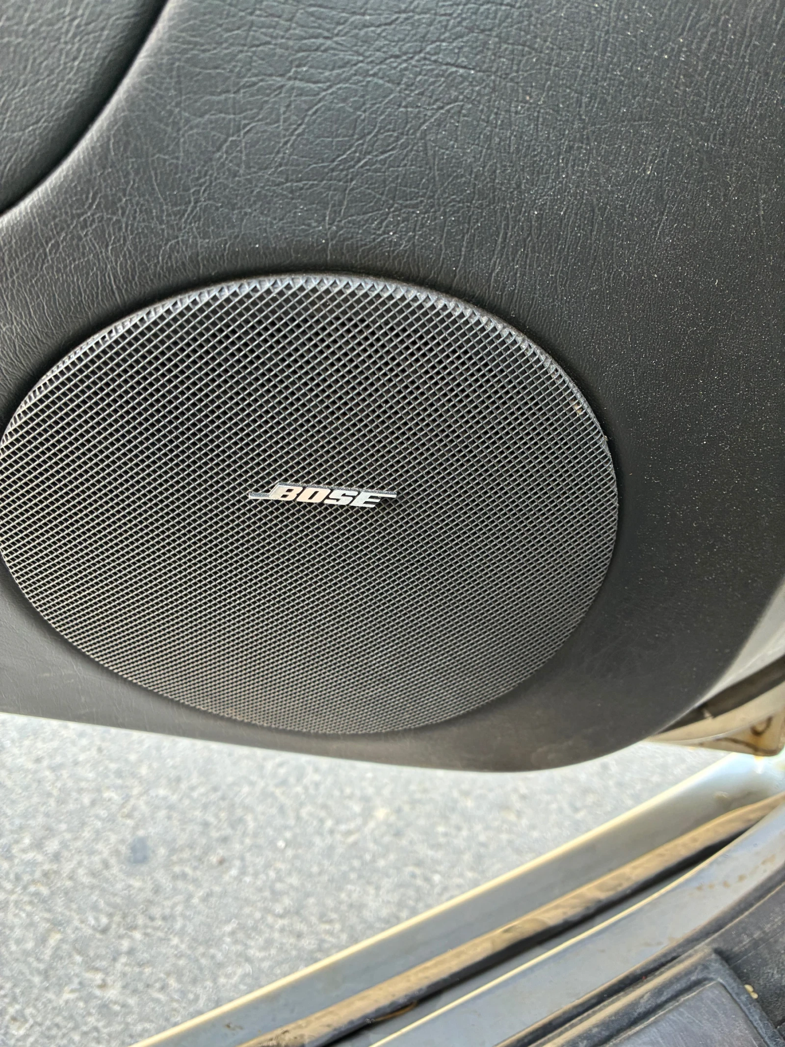 Mercedes-Benz ML 55 AMG | Mobile.bg � ����������� 11