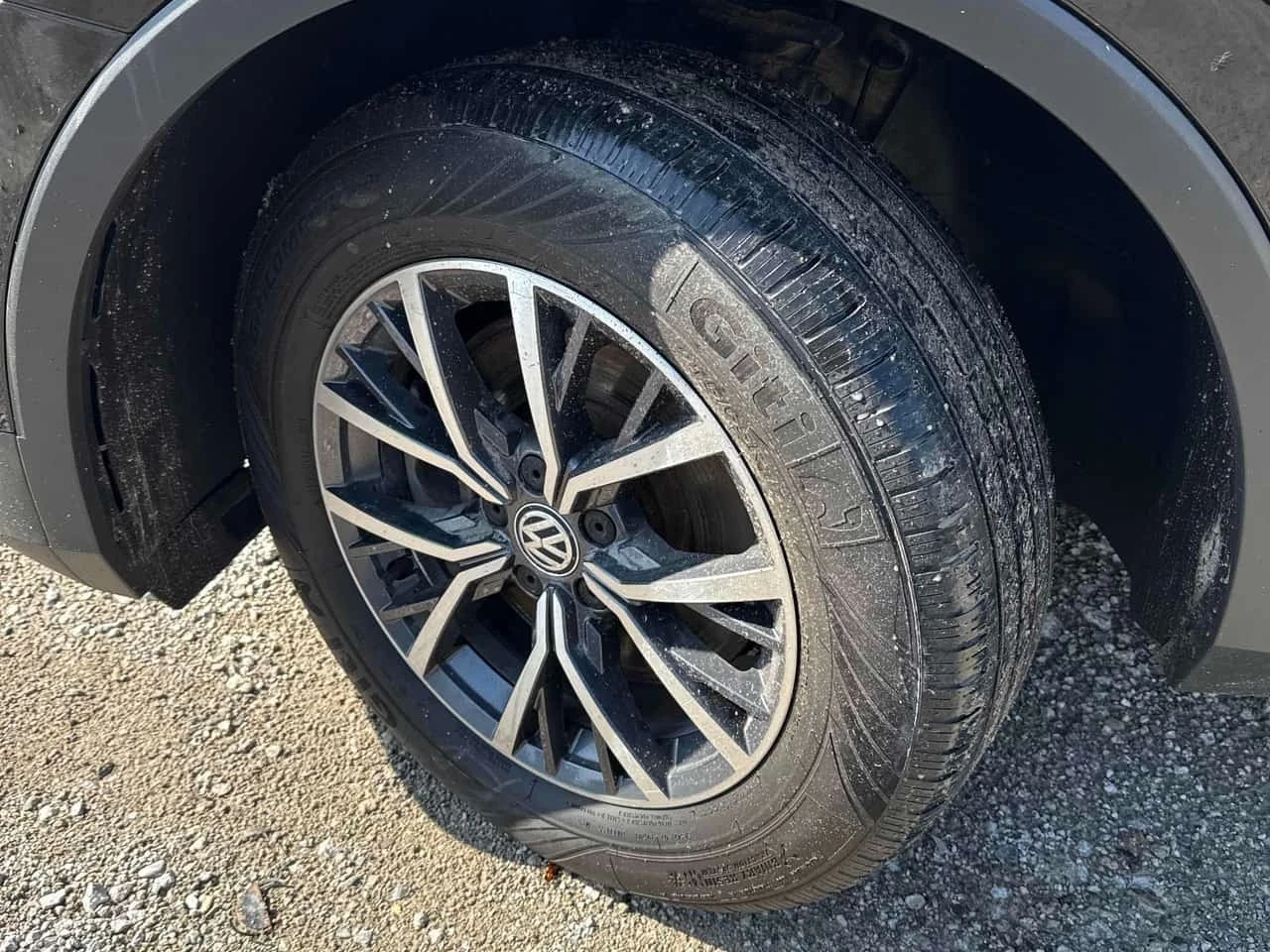 VW Tiguan * 4MOTION * CARFAX * ������ ���������������� *  | Mobile.bg � ����������� 7