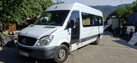 Mercedes-Benz Sprinter 315 ОМ646 Мотор, снимка 1