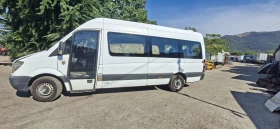 Mercedes-Benz Sprinter 315 ОМ646 Мотор, снимка 3