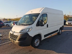 Citroen Jumper HDI Evro 6B, снимка 1