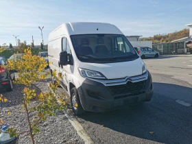 Citroen Jumper HDI Evro 6B, снимка 4