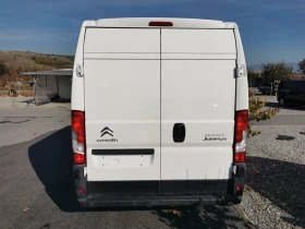 Citroen Jumper HDI Evro 6B, снимка 7