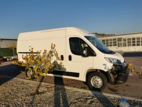 Citroen Jumper HDI Evro 6B, снимка 3