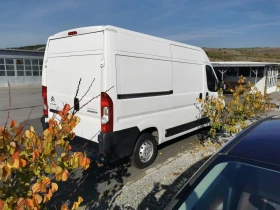 Citroen Jumper HDI Evro 6B, снимка 5