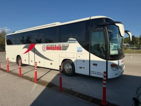 Setra S 415 GT HD, снимка 2