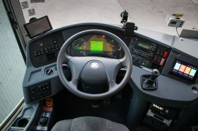 Setra S 415 GT HD, снимка 9