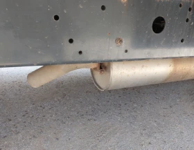 Iveco Daily Хладилен, снимка 9